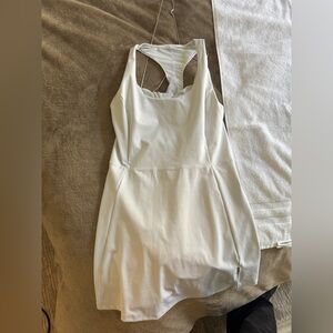 J crew tennis dress